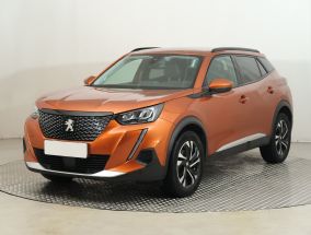 Peugeot 2008 - 2020