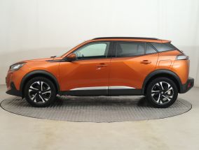 Peugeot 2008 - 2020