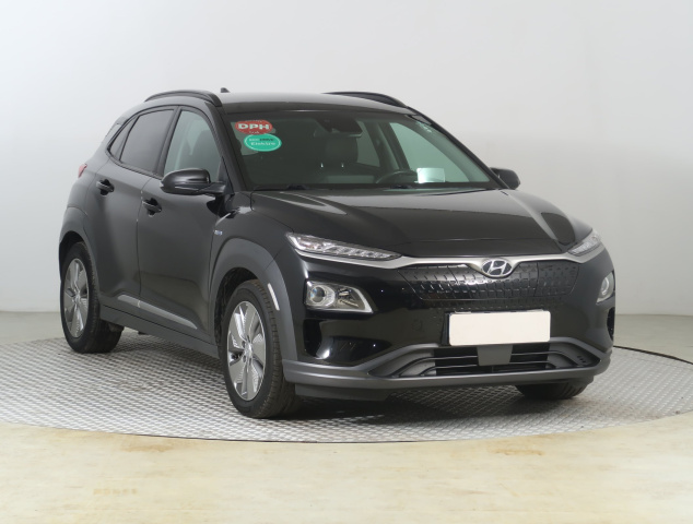 Hyundai Kona 2020
