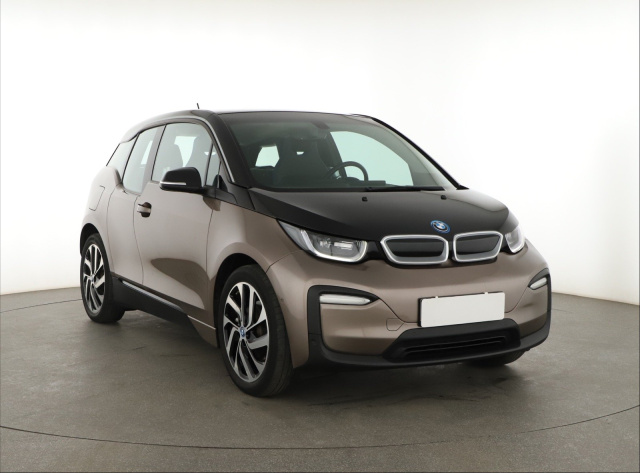 BMW i3 2020