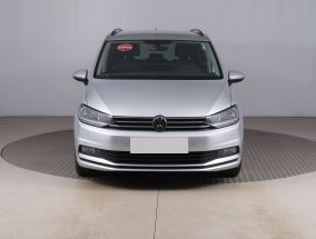 Volkswagen Touran - 2022