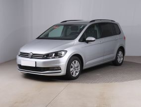 Volkswagen Touran - 2022