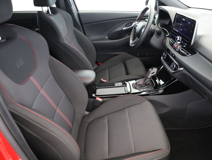 Hyundai i30, 2026