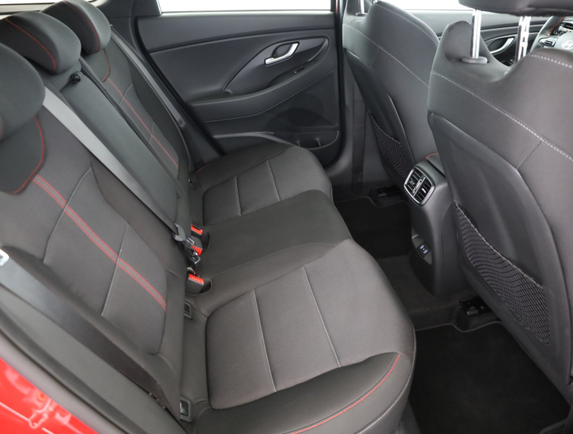 Hyundai i30, 2026