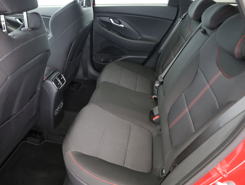 Hyundai i30, 2026