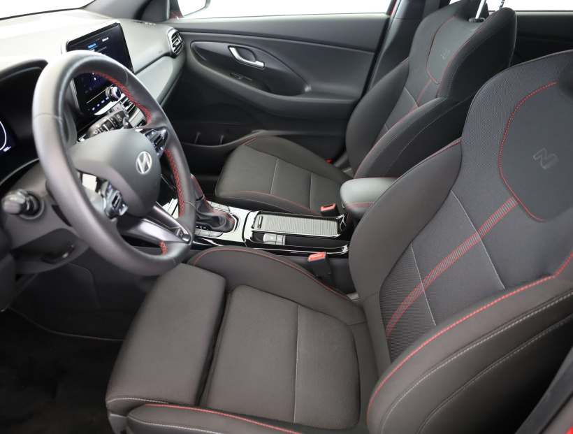 Hyundai i30, 2026