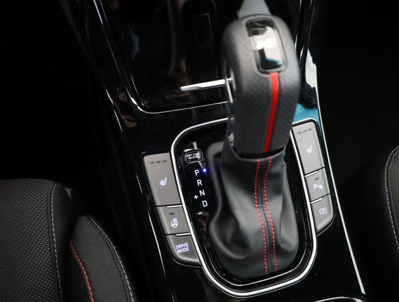 Hyundai i30, 2026
