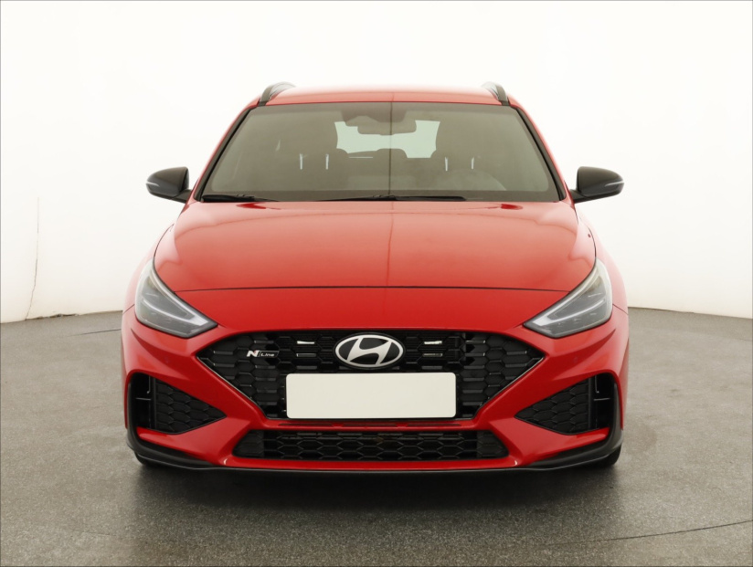Hyundai i30, 2026
