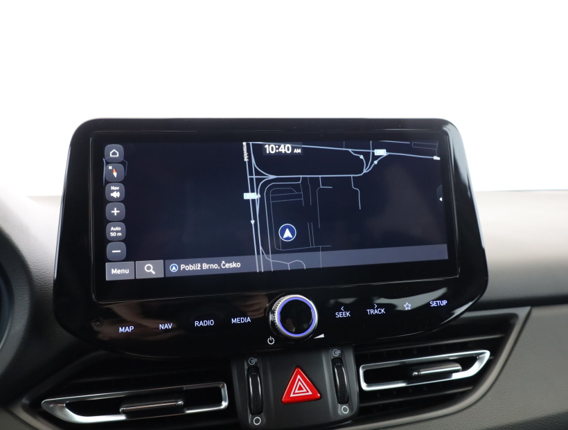 Hyundai i30, 2026