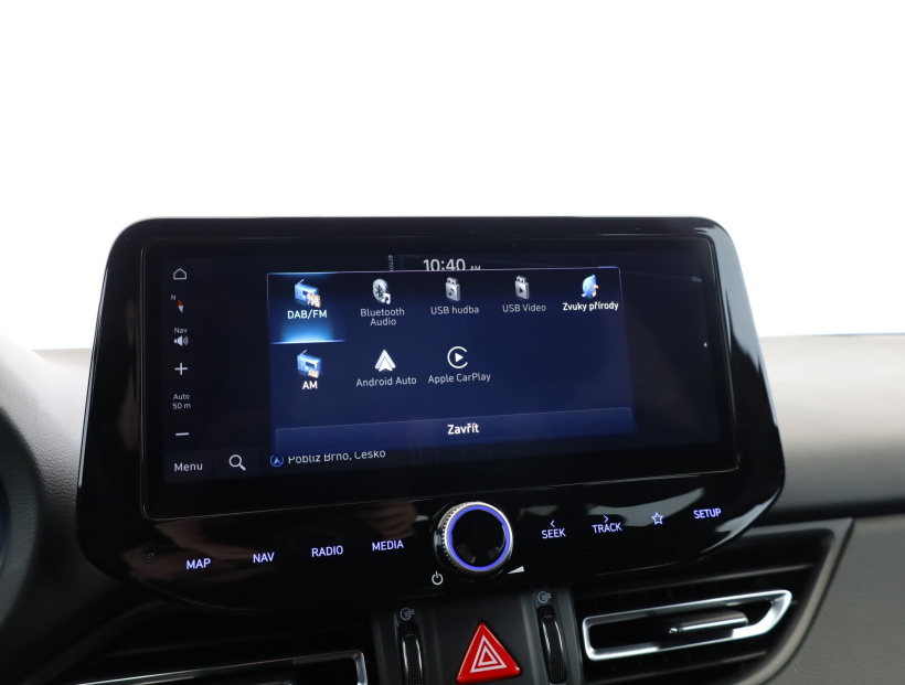 Hyundai i30, 2026