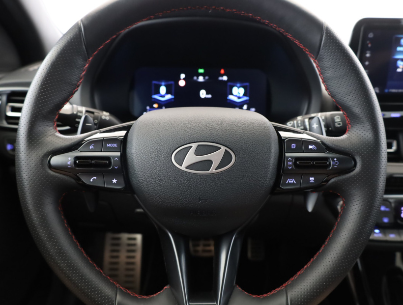 Hyundai i30, 2026
