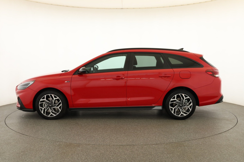 Hyundai i30, 2026