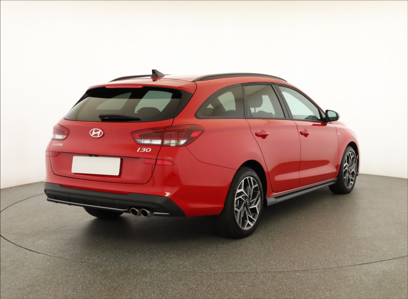 Hyundai i30, 2026