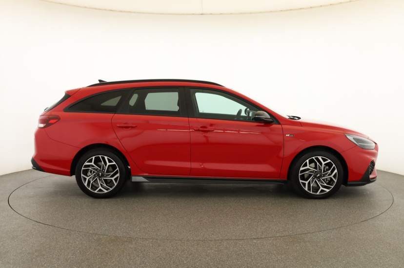 Hyundai i30, 2026