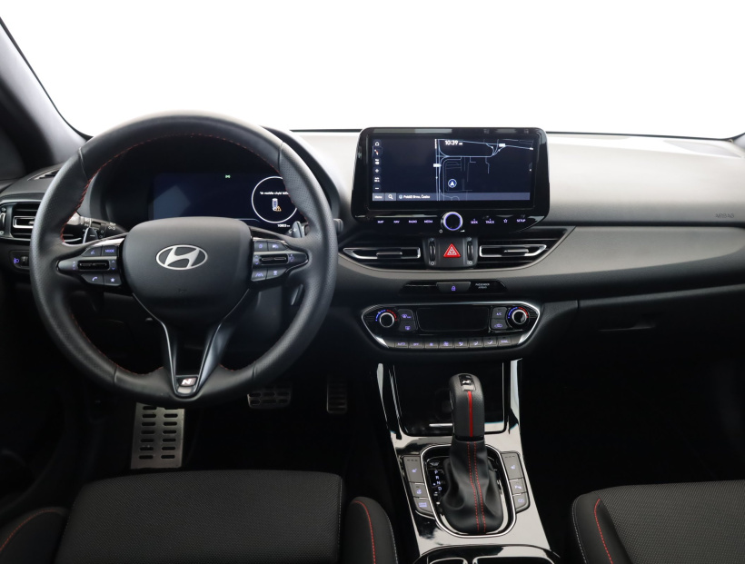 Hyundai i30, 2026