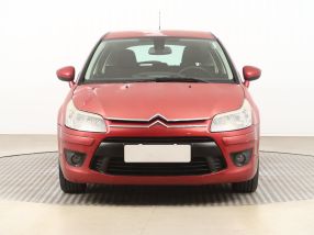 Citroen C4 - 2010