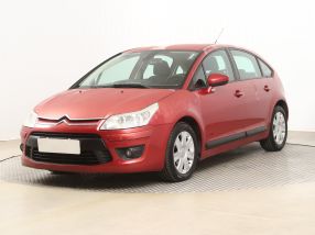 Citroen C4 - 2010