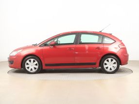 Citroen C4 - 2010