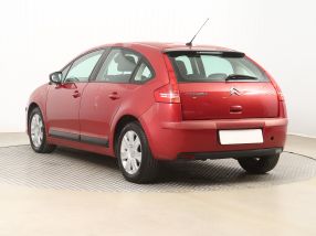Citroen C4 - 2010