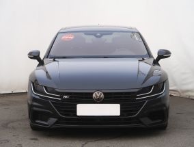 Volkswagen Arteon - 2018
