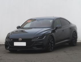 Volkswagen Arteon - 2018