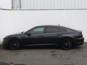 Volkswagen Arteon - 2018