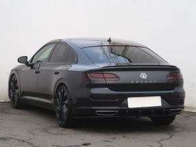 Volkswagen Arteon - 2018