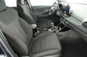 Hyundai i30 - 2025