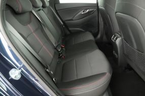 Hyundai i30 - 2025