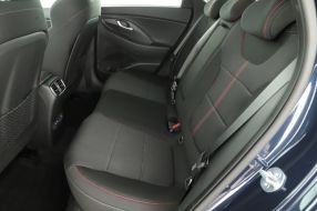 Hyundai i30 - 2025