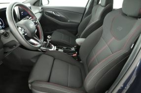 Hyundai i30 - 2025