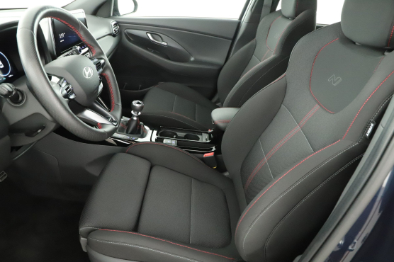 Hyundai i30 1.5 T-GDI MHEV 48V