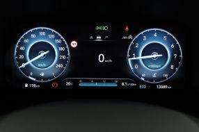 Hyundai i30 - 2025