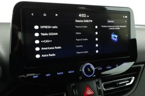Hyundai i30 - 2025