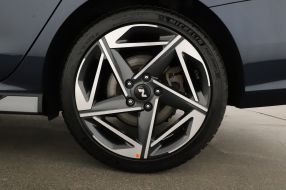 Hyundai i30 - 2025