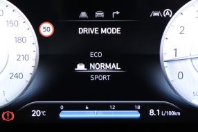Hyundai i30 - 2025