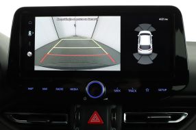 Hyundai i30 - 2025