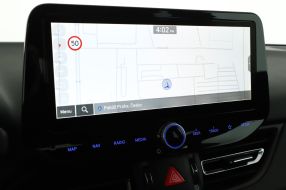 Hyundai i30 - 2025