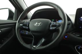 Hyundai i30 - 2025