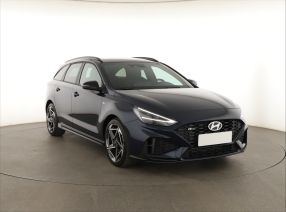 Hyundai i30 - 2025