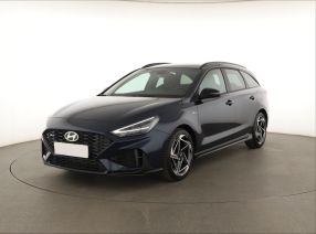 Hyundai i30 - 2025