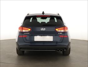 Hyundai i30 - 2025