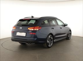 Hyundai i30 - 2025