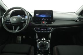 Hyundai i30 - 2025