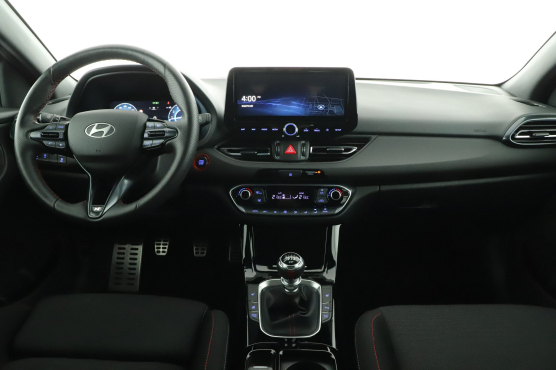 Hyundai i30 1.5 T-GDI MHEV 48V