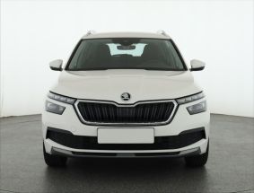 Skoda Kamiq - 2022