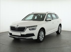 Skoda Kamiq - 2022