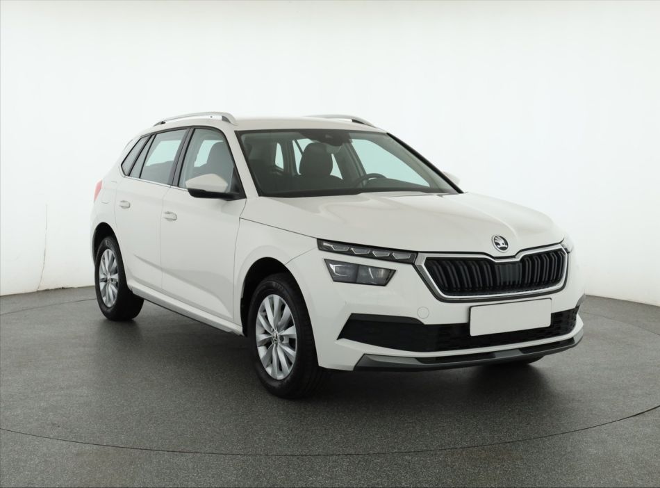 Skoda Kamiq - 2022