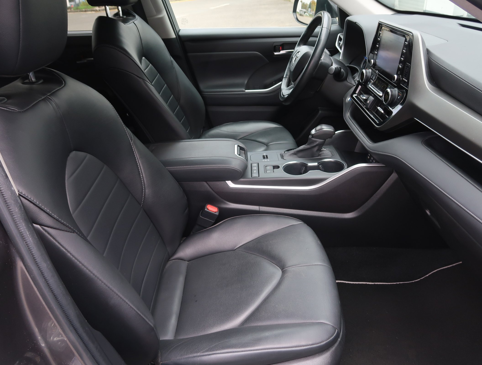 Toyota Highlander - 2022