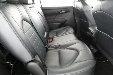 Toyota Highlander - 2022